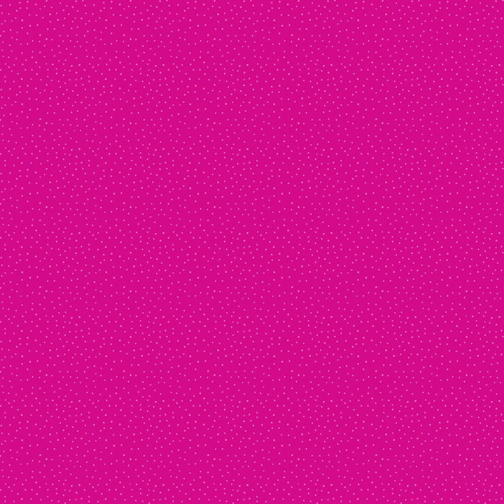 Flora Scattered Dots Pink (4118261596205)