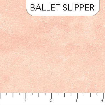 Toscana Tonal 210 Ballet Slipper