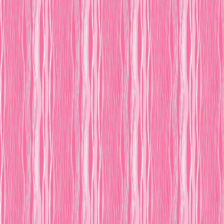 Sangria Wavy Stripe Pink (4118032023597)