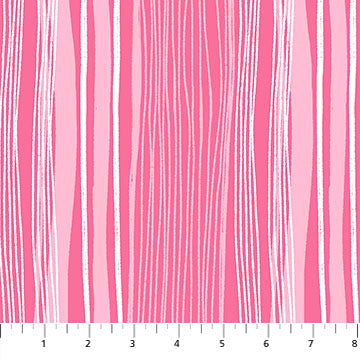Sangria Wavy Stripe Pink (4118032023597)