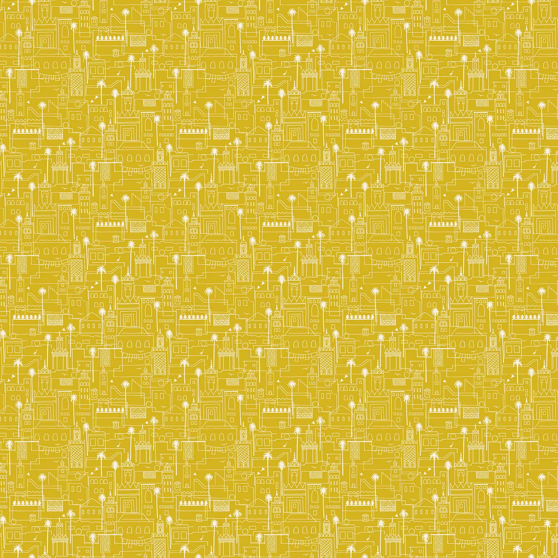 Oasis City Yellow (5005304496173)