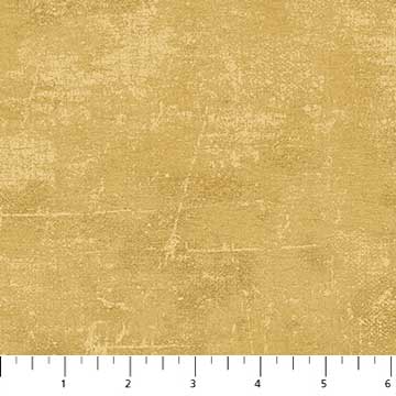 Northcott Canvas Basics Quilt Fabric 34 Curry