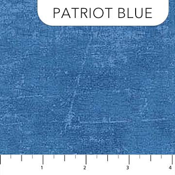 Canvas Basic 440 Patriot Blue