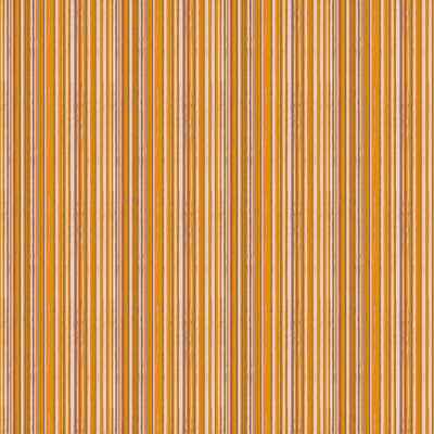 Summer's End Stripe Orange