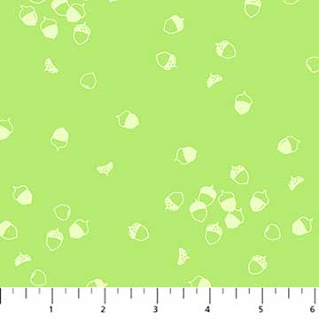 Lucky Charms Acorns 71 Lime Green (591499526189)