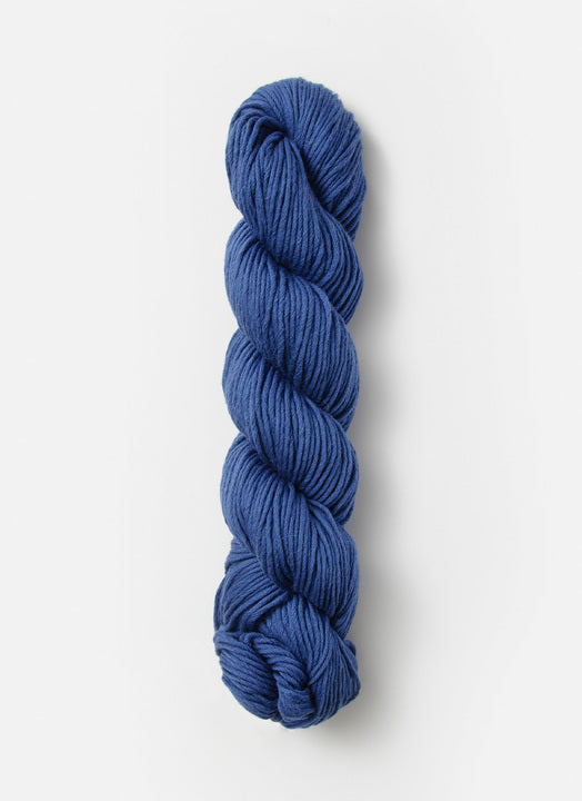 Blue Sky Fibers Organic Cotton Multi French Blue (1523964936237)