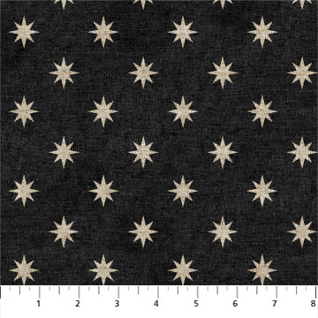 Terra Stars Super Black