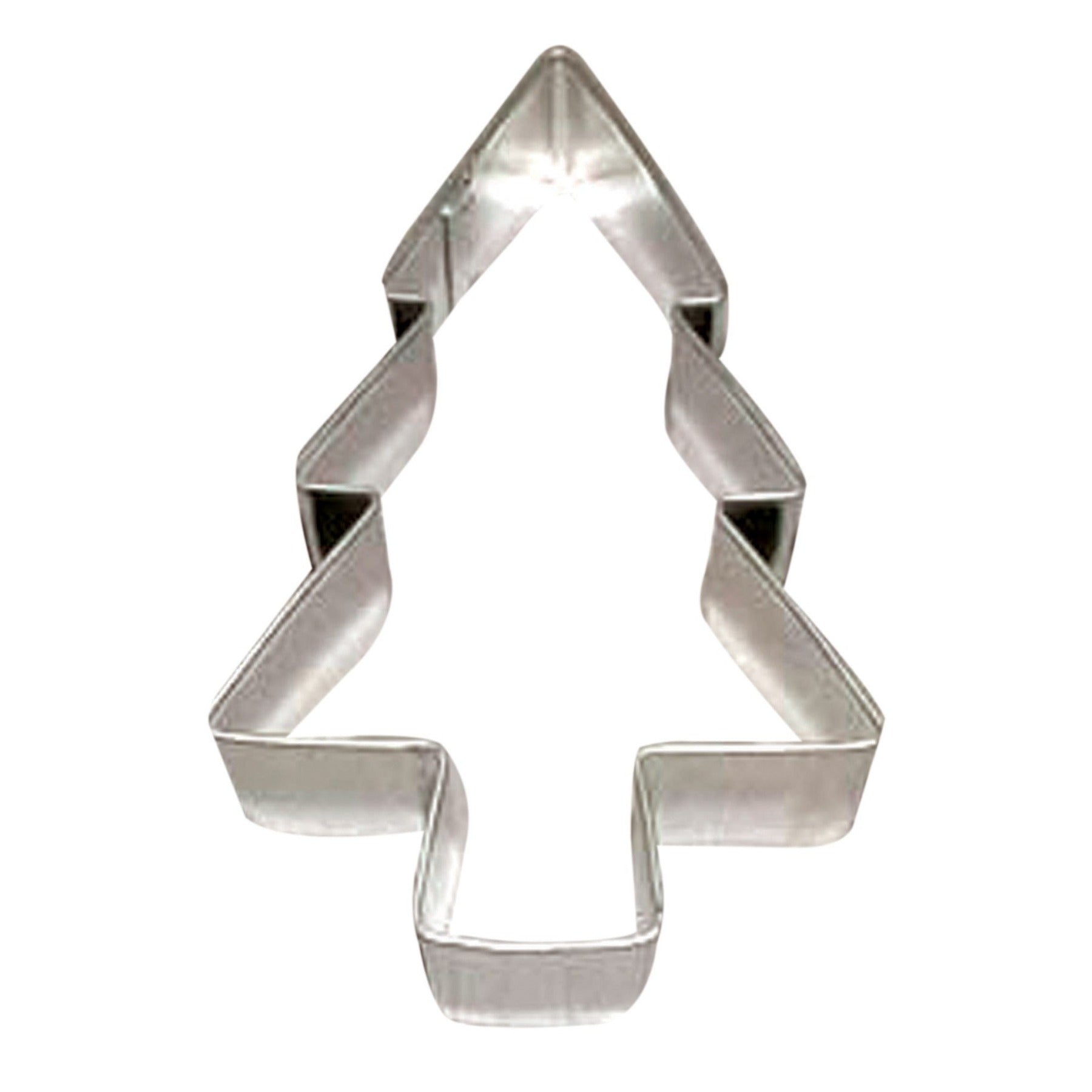 7cm Christmas Tree Cookie Cutter (1507847667757)