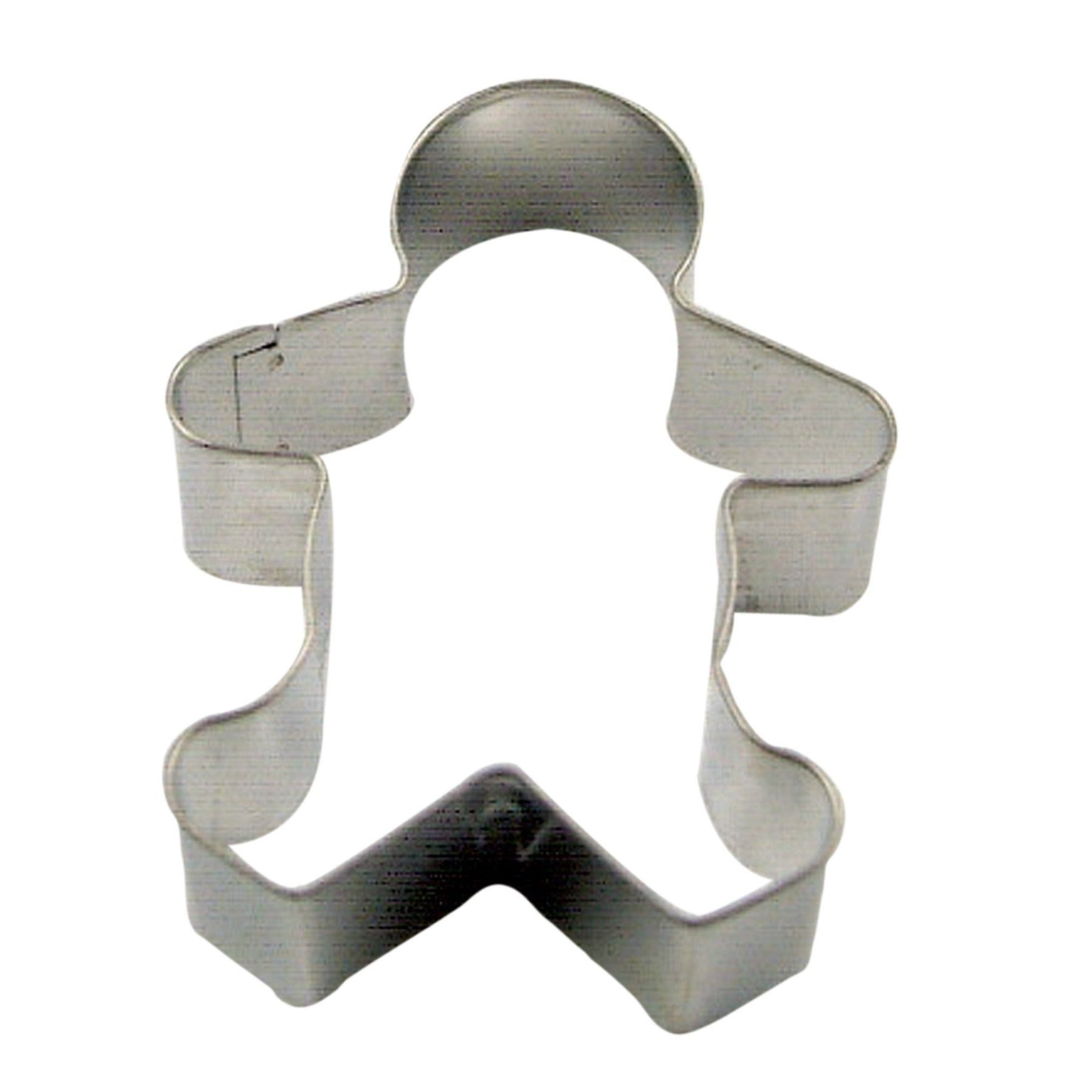 7cm Boy Cookie Cutter (1507850649645)