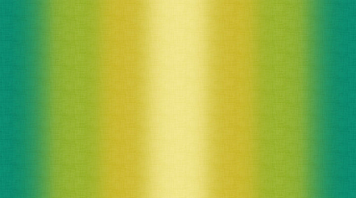 Dream Weaver Quilt Fabric by Deborah Edwards for Northcott Ombré Green Yellow (4594970099757)