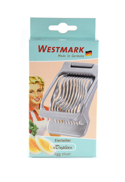 Wetmark Egg Slicer in box (10399437641)