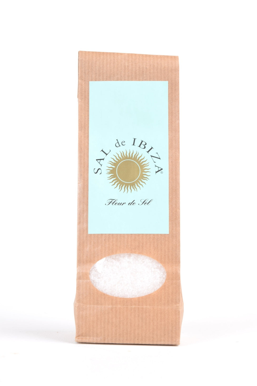 SAL de Ibiza French Hand-harvested Sea Salt. Fleur de Sel. (409962315816)