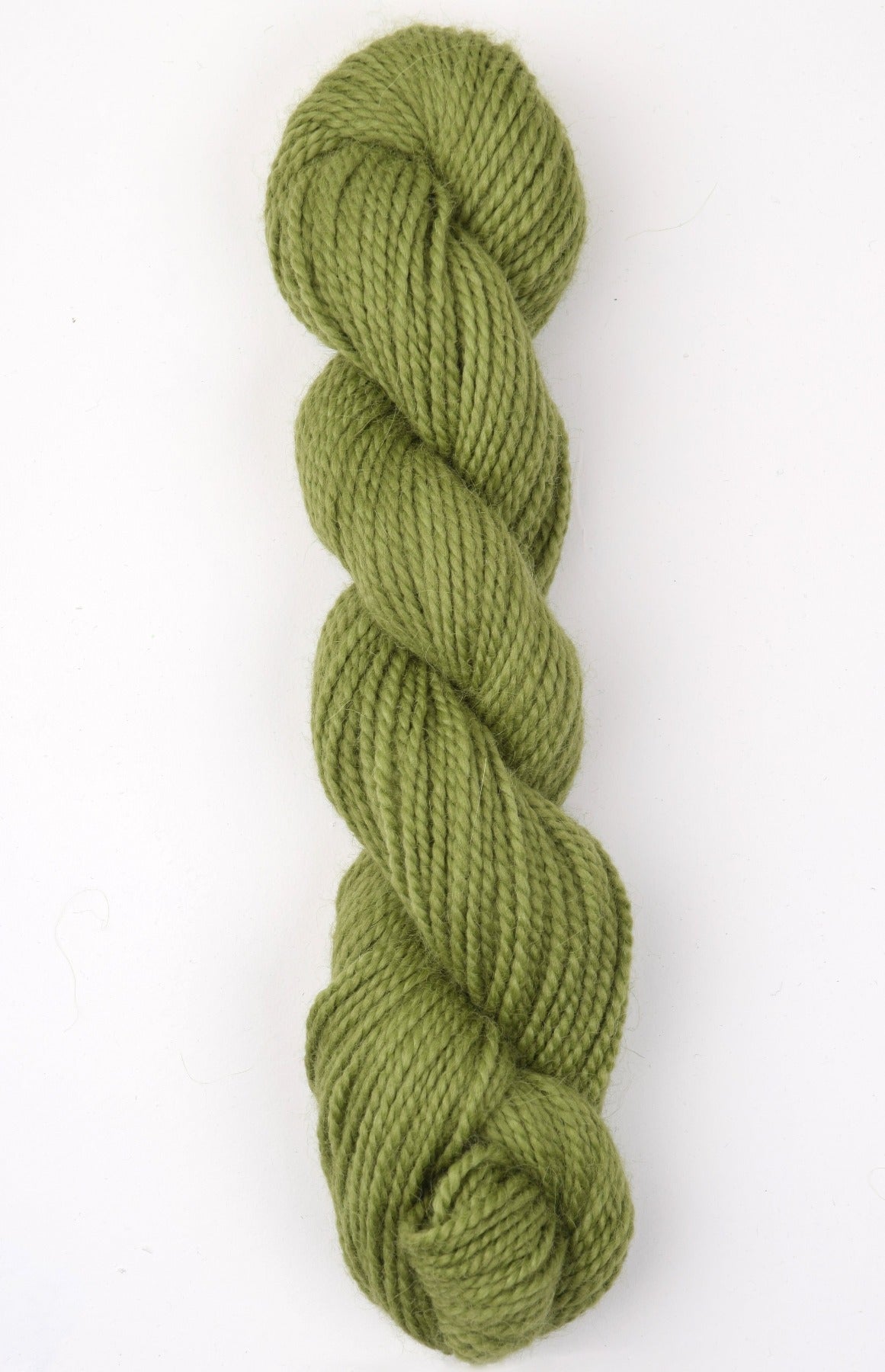 Baby Alpaca (Sport Weight) 520 Avocado (417263616040)