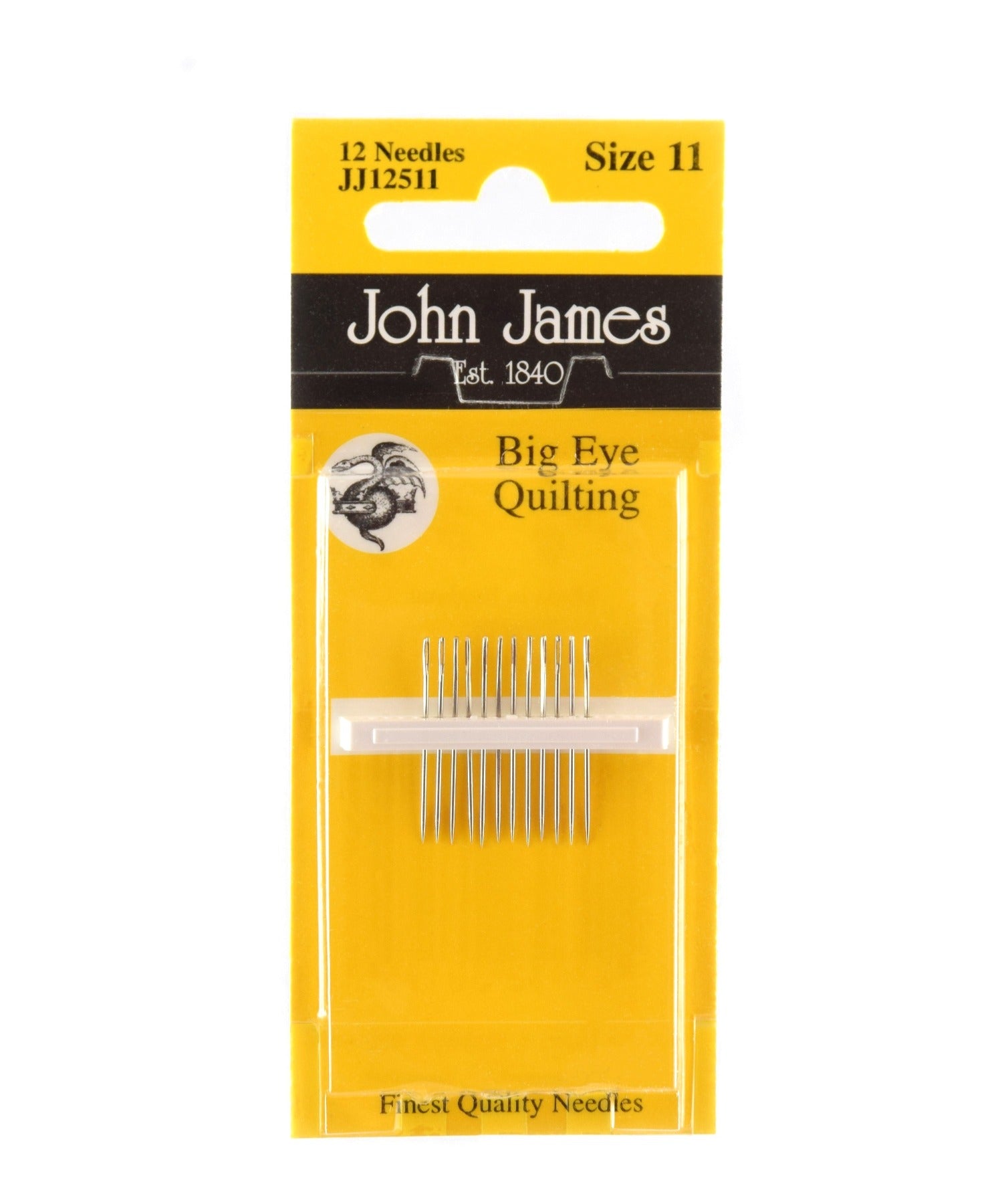 Big Eye Quilting Needles (410457112616)