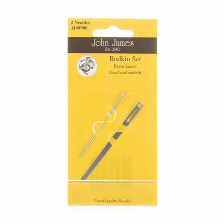 Bodkin Needle Set (704767164461)