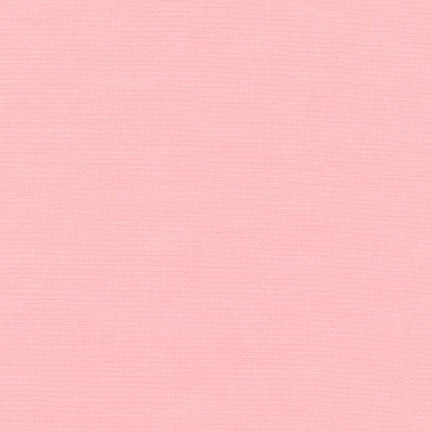 KONA Premium Solids 1291 Pink (4403364331565)