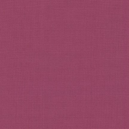 KONA Premium Solids 1294 Plum (5661530816677)