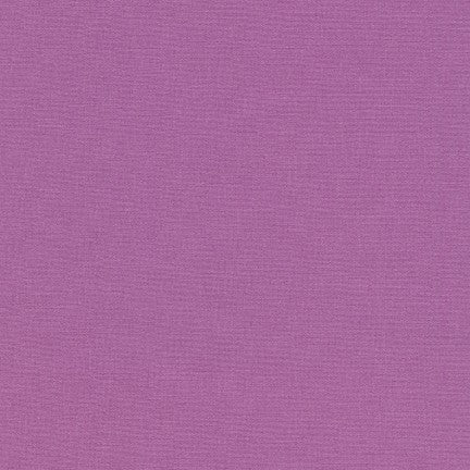KONA Premium Solids 1383 Violet (5664725762213)