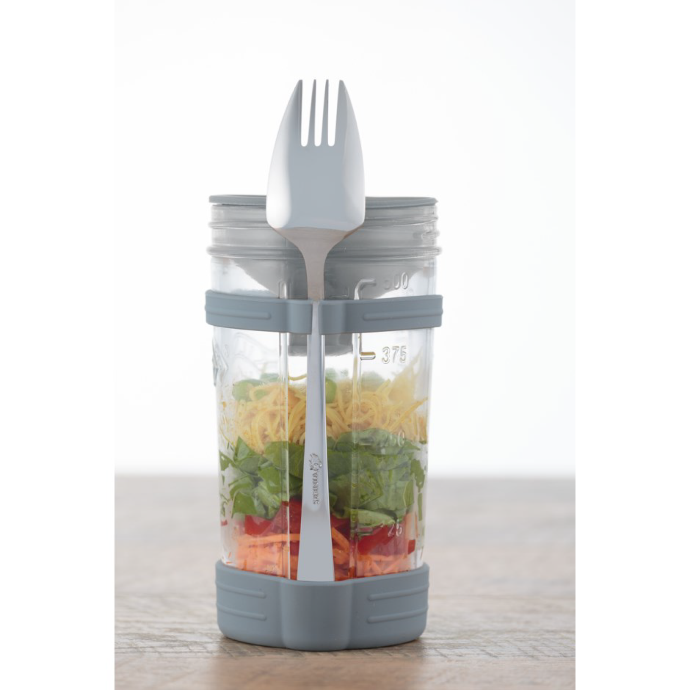 All-in-One Food To Go Set 500ml