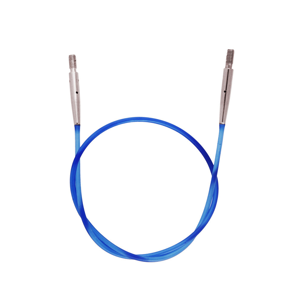 Interchangeable Circular Knitting Needle Cord (6675964035237)