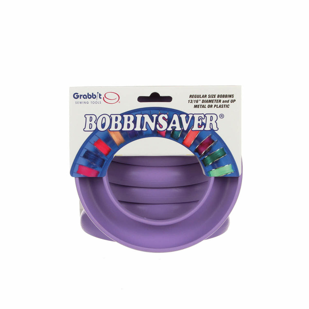 Bobbin Saver™ Lavender (6081739653285)