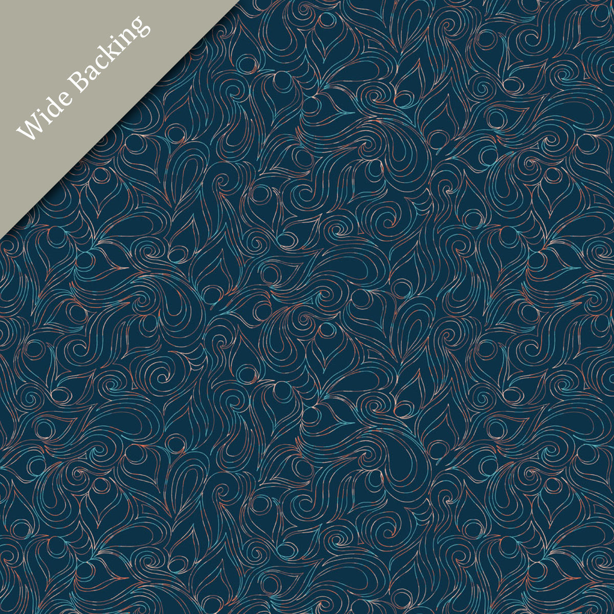 Backing Textile Wide Backing Fabric | Wide Quilt Backing Fabric & Materials – Lindley ...