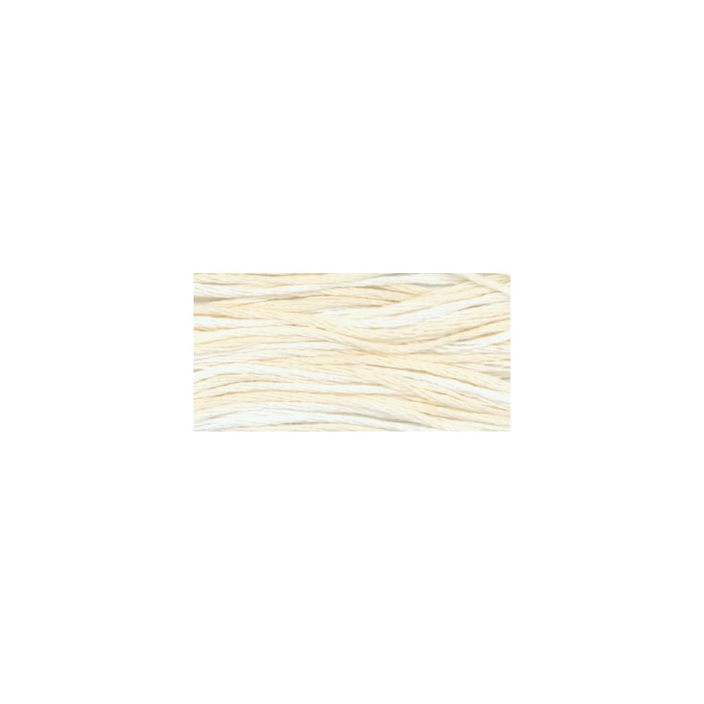 6-Strand Over-Dyed Embroidery Floss 1092 Grits (5515749392549)