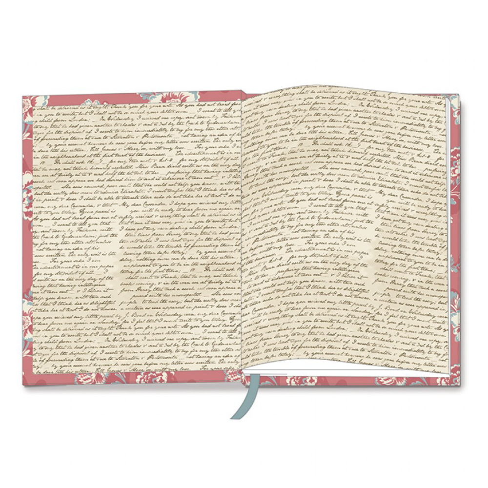 Jane Austen Lady Catherine Journal (Hardcover) (4708813439021)