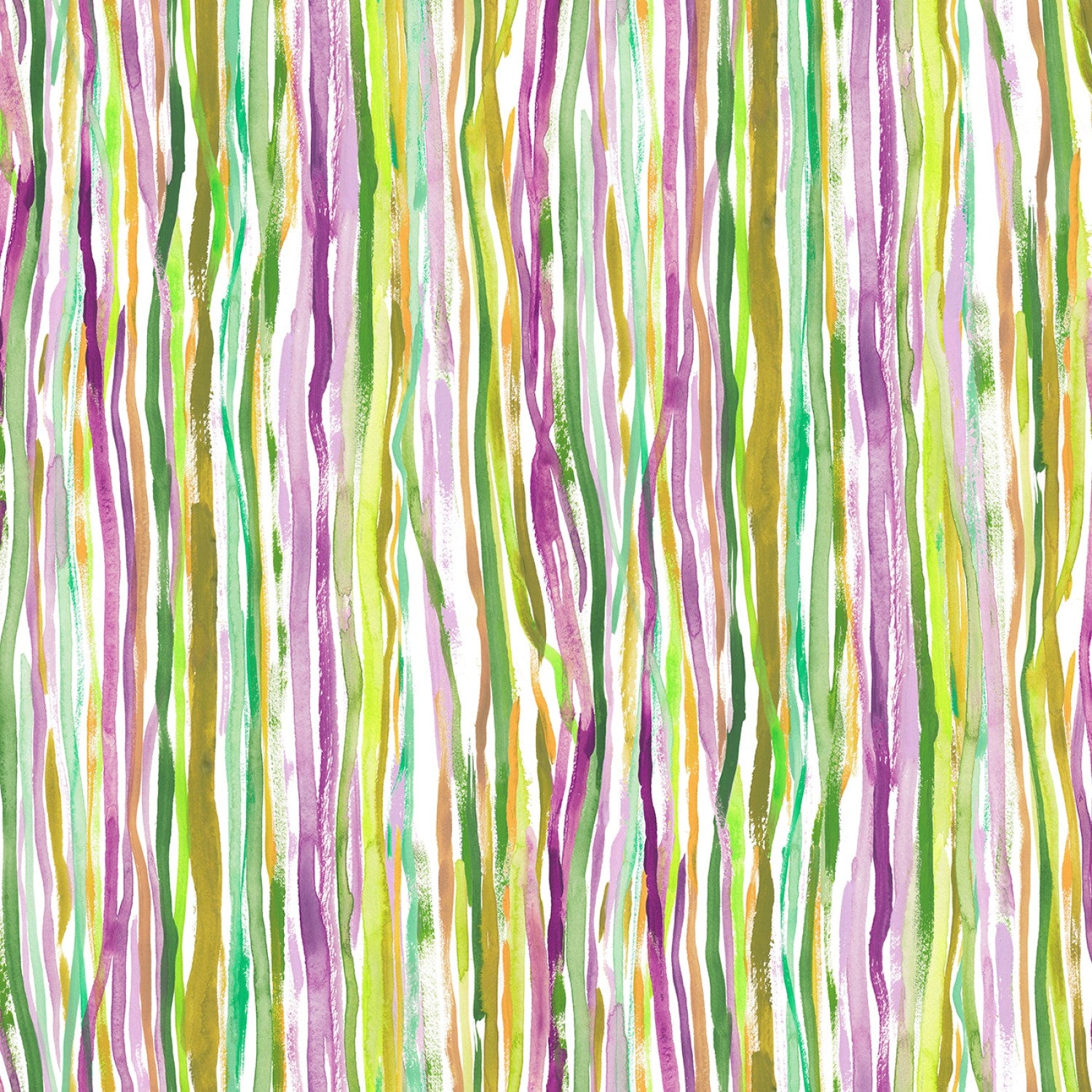 Mardi Gras Nola Stripe Multi (6562878816421)