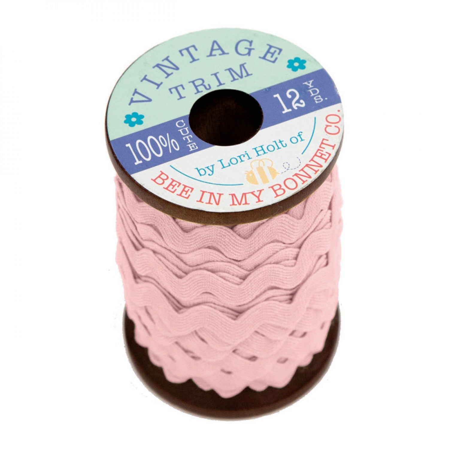 9.5mm Vintage Trim Frosting (6161578819749)