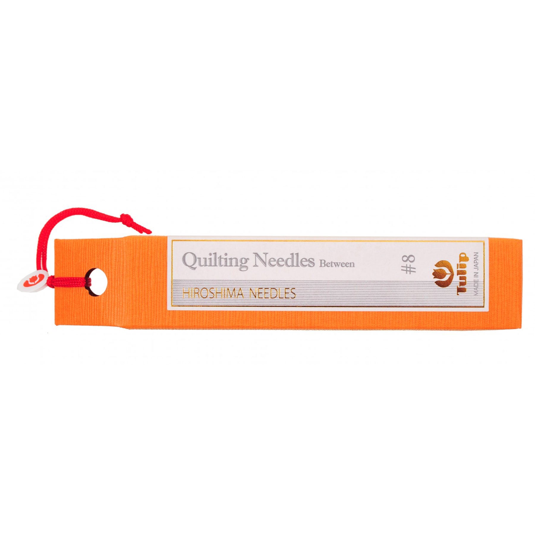 Tulip Company Quilting/Between Needles 6ct Hand - Sewing Needles