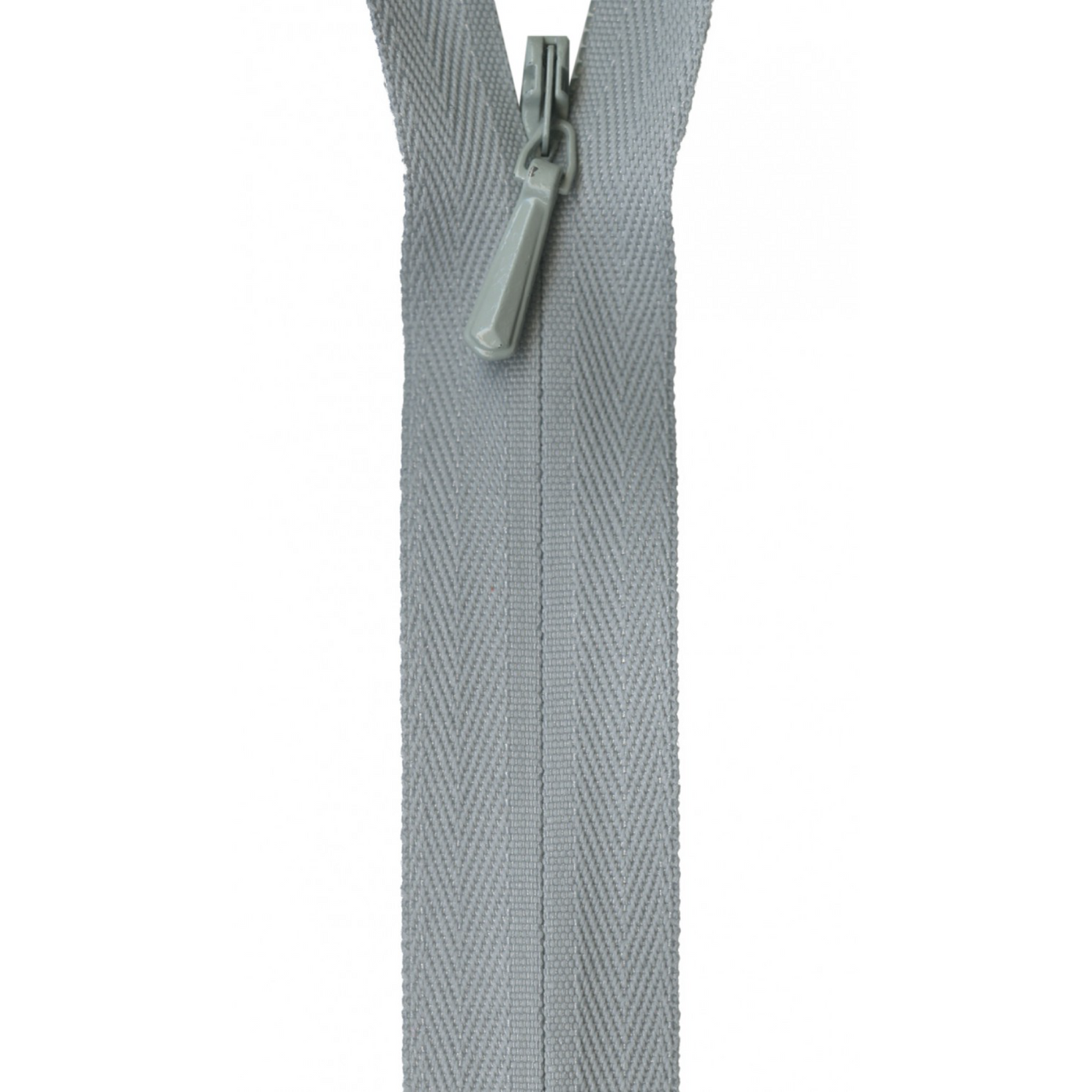 9in. CONCEAL® Invisible Zipper Pearl Grey (4030197432365)