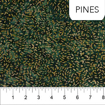 Ketan Batik Basics 785 Pines