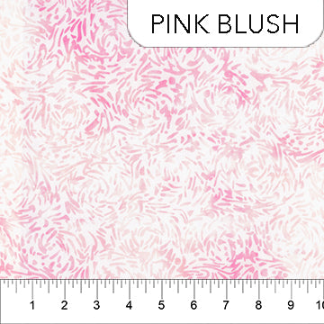 Banyan BFFs Basics 20 Pink Blush
