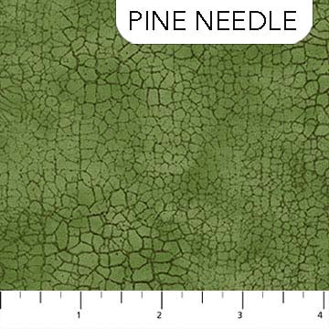 Crackle Basics 78 Pine Needle