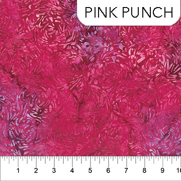 Banyan BFFs Basics 28 Pink Punch