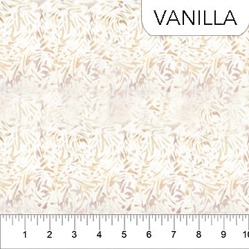 Banyan BFFs Basics 11 Vanilla
